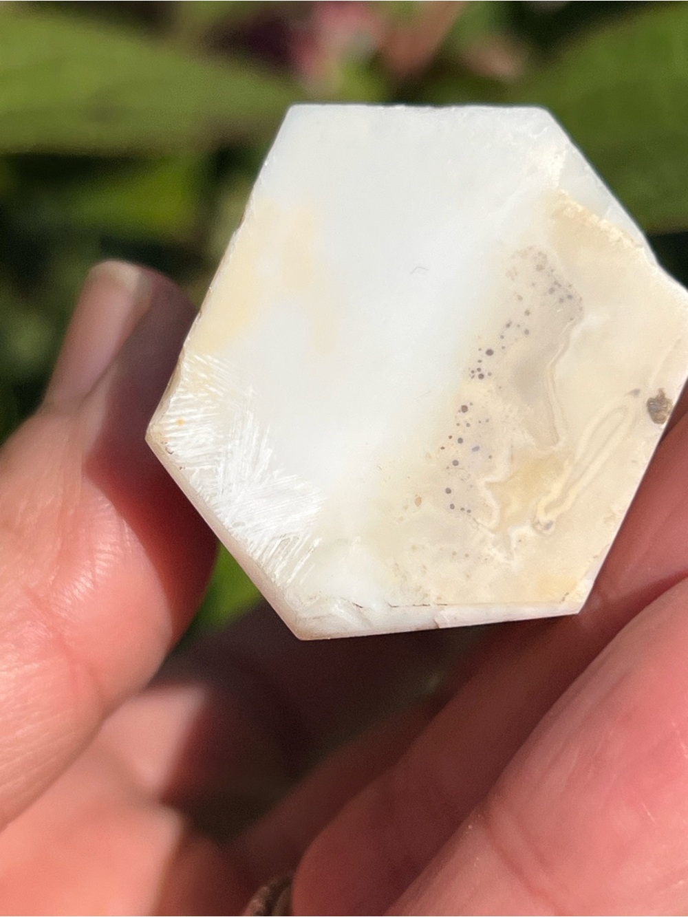 Calcite (1) Tower | Crystal - Picture 7 of 11
